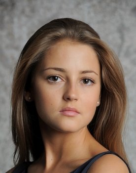 Anna Mikhaylovskaya