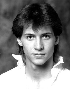 Gene Patrick as Matthew McLaren