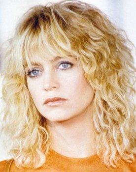 Goldie Hawn as Paula McCullen
