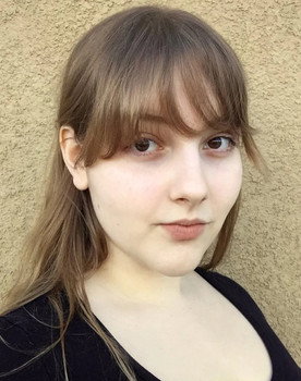 Lisa Reimold as Ivy Pepper (voice)