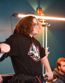 Ethan Goodness as Timmy