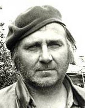 Ahti Kuoppala as Jukka Ruska