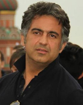 مهدی امینی خواه