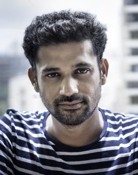 Sohum Shah Photo