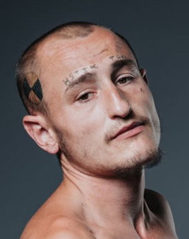 Callum Chester