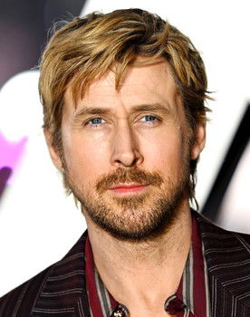 Ryan Gosling