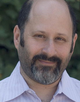 Lawrence Ferber as Clarence