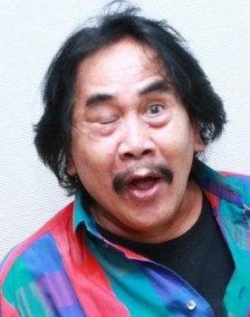 Jaja Mihardja as Pak Sutoyo