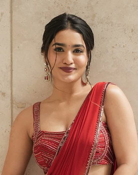 Saniya Iyyappan