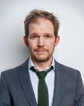 Timo Wopp