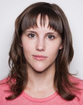 Sarah Broshar as Self