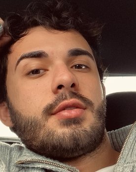 Berat Demir as Çeto