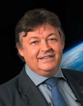 Ariane: A Space Epic