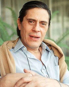 Marcelo Romo as