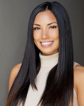 Tatiana Ashton as Francesca