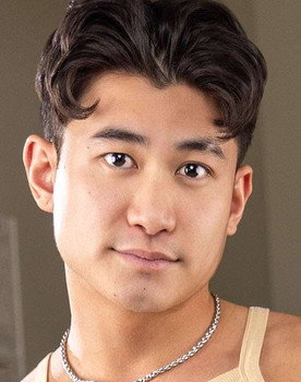 Kai Carter