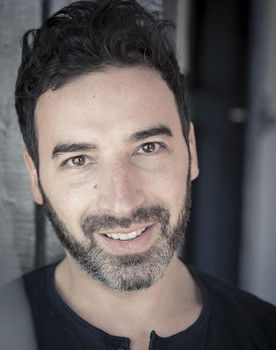 Djamel Bennecib