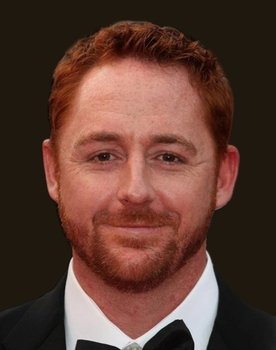 Scott Grimes