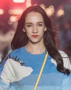 Marisa Anita Van der Woude