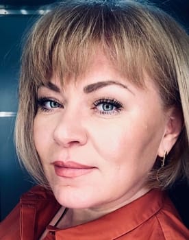 Nataliia Koretska