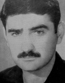 Giorgi Shengelaia as Gela