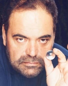 Victor Poletti as 