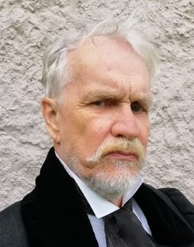 Toomas Suuman as Real Estate Man