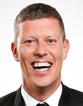 Jan Fredrik Karlsen