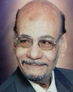 Sayed El Abasiry