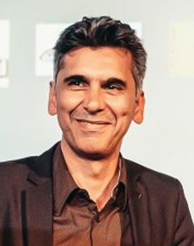 Mehdi Sahebi