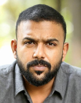 Tharun Bhascker