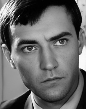 Dmitri Matveyev