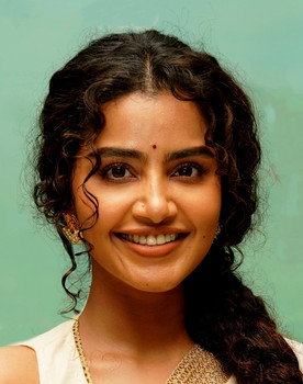 Anupama Parameswaran