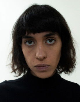 Sofía Peypoch as herself