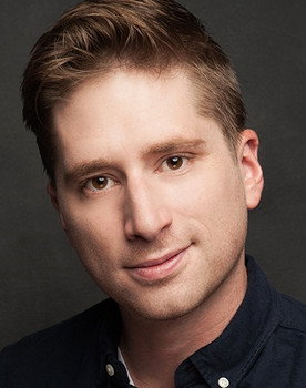 Chris Wilson as Self - Fringe Performer