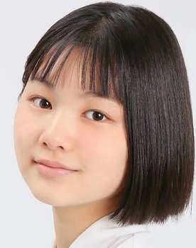 Aoi Shirakura as Hozumi Nagisa