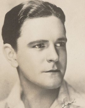 Glenn Tryon as Roy Lane