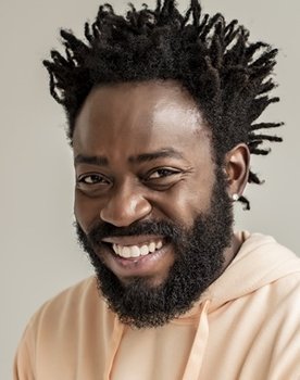 Douglas Silva as Himself