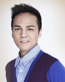 Yi-Fan Hsu