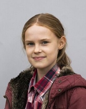 Tilda Jenkins