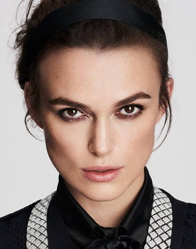 Keira Knightley as Vera Phillips