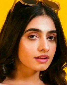 Maanasa Chaudhary