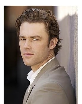 Jon Eric Hoffman as Matt Tanner