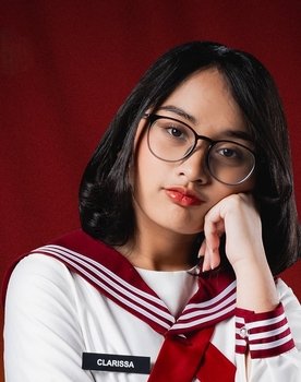 Clarissa A. N. S. as Clarissa