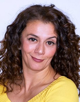 Paola Troncoso