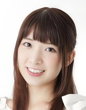 Yoshie Sugiyama as Karen Fujisaki