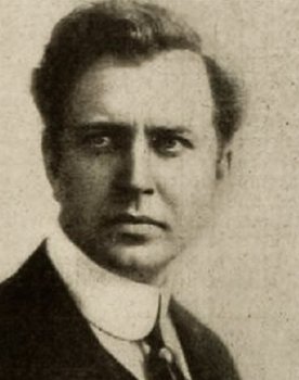 John Ince as Joe Bentley
