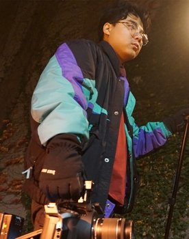 George Tan