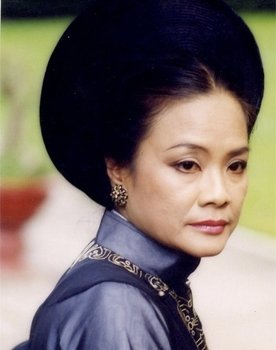 Tú Trinh as Liên (voice)