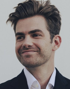Cameron Palatas as Andrew 'Andy' Stone